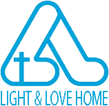 Light and Love Logo
