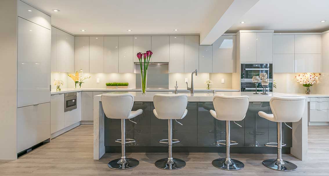 Thornhill Home Project