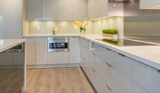 Thornhill Home Project