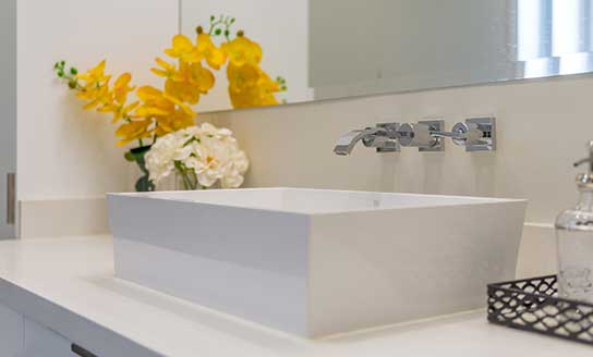 Thornhill Home Project