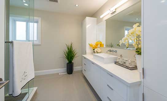 Thornhill Home Project