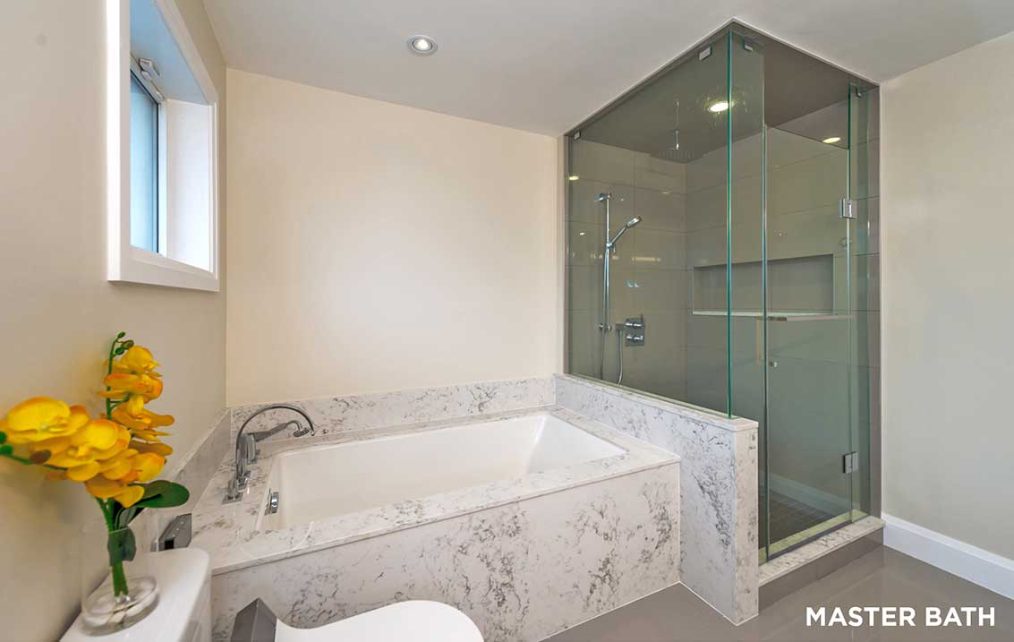 Thornhill Home Project