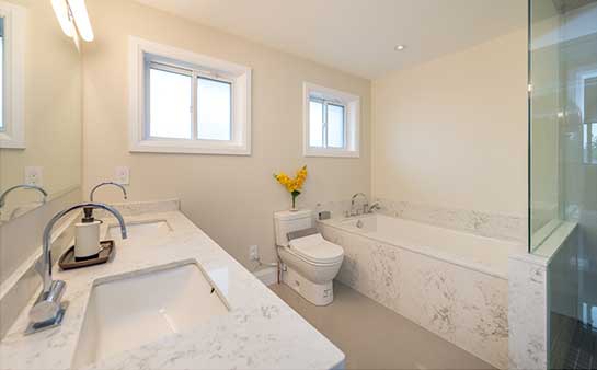 Thornhill Home Project