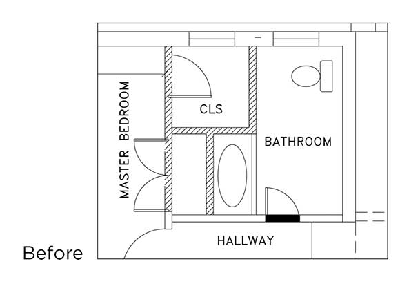 Thornhill Home Project
