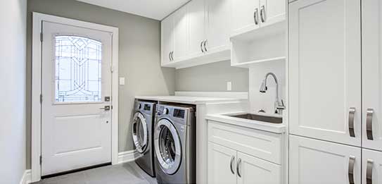 York Mills Home Project