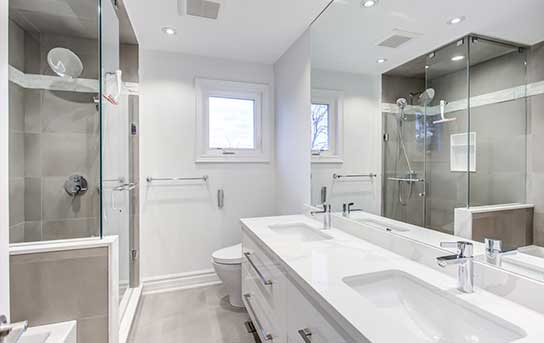 York Mills Home Project