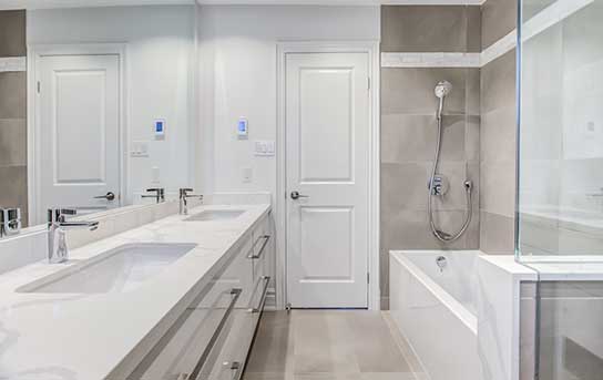 York Mills Home Project