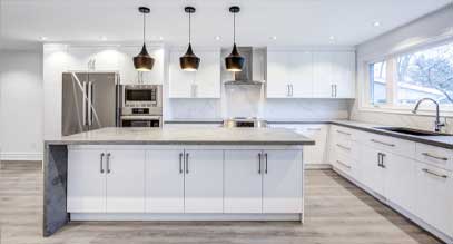 YORK MILLS HOME PROJECT